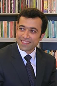 Photo of Dr. Amr <b>Taher Ahmed</b> - Amr_Taher_Ahmed